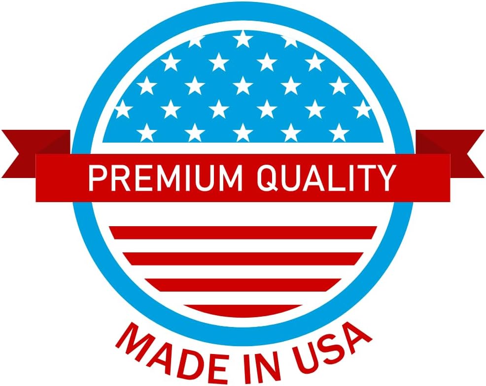 Official Scantron Brand 882-E Answer Sheet. (25 Pack)