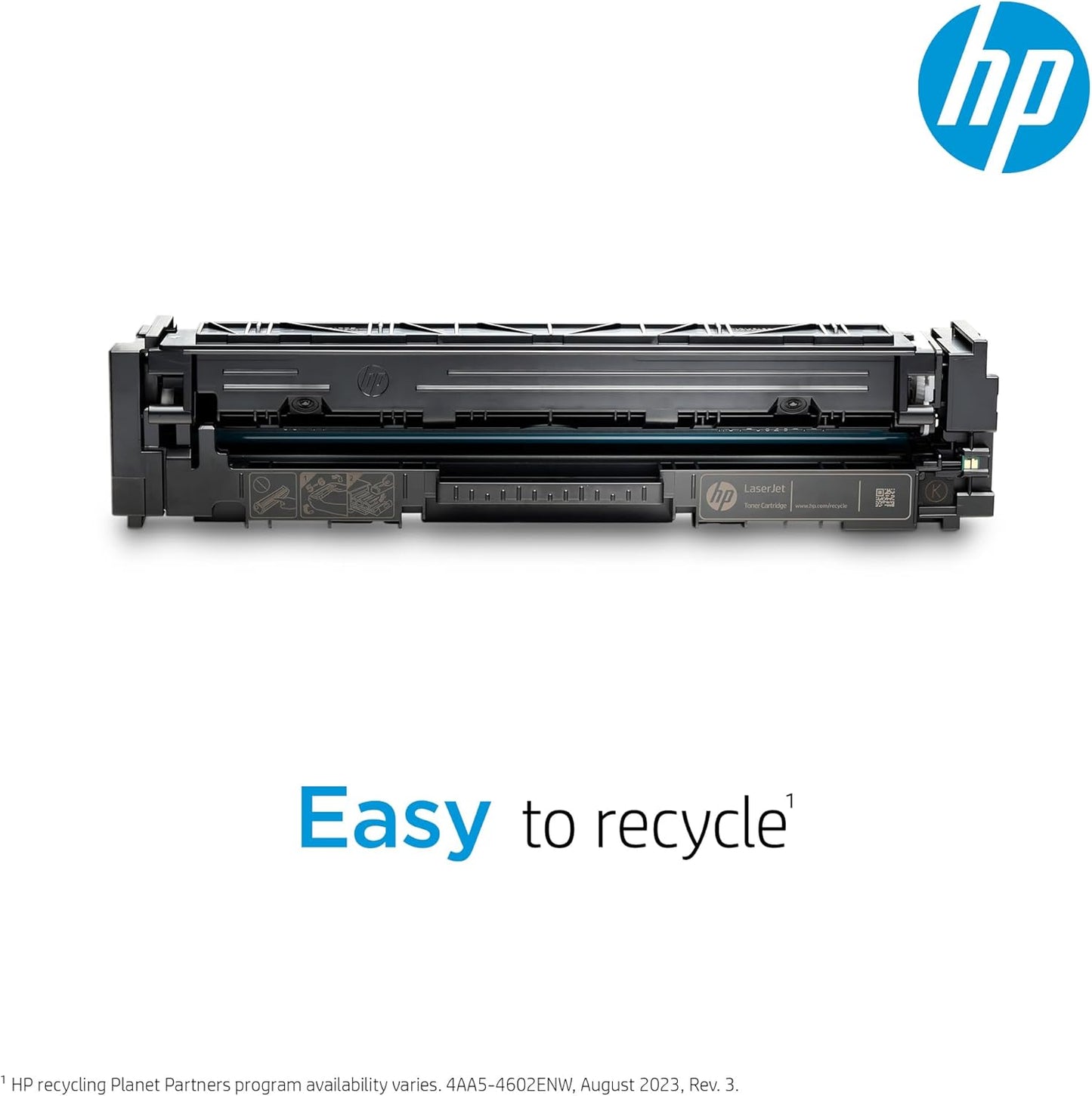 HP 89A Black Toner Cartridge for HP Printers | Works with Printer Series: LaserJet Enterprise M507, MFP M528 | CF289A