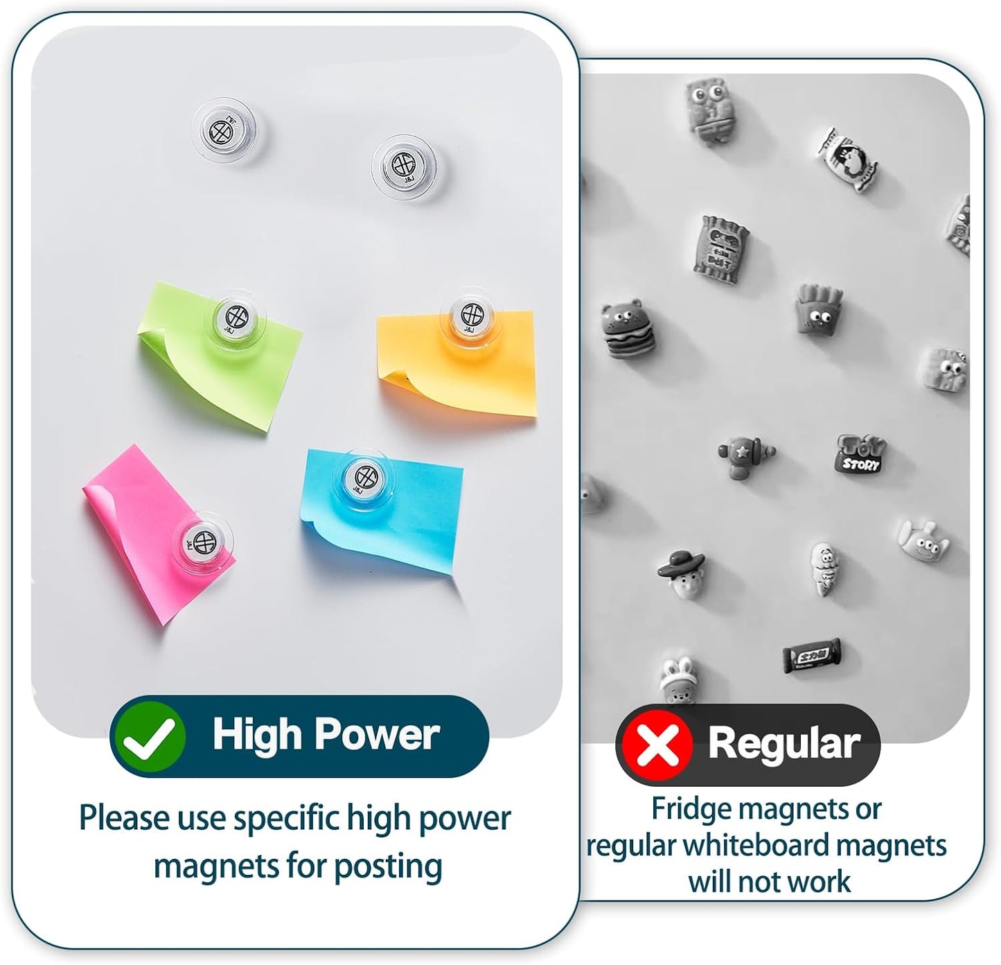 J&J worldwide Glass Dry Erase Board 8' x 4', Glass Whiteboard Magnetic, Large Frameless Glass White Boards for Walls, Includes Magnets, Marker Tray, Eraser for Office, Home, School