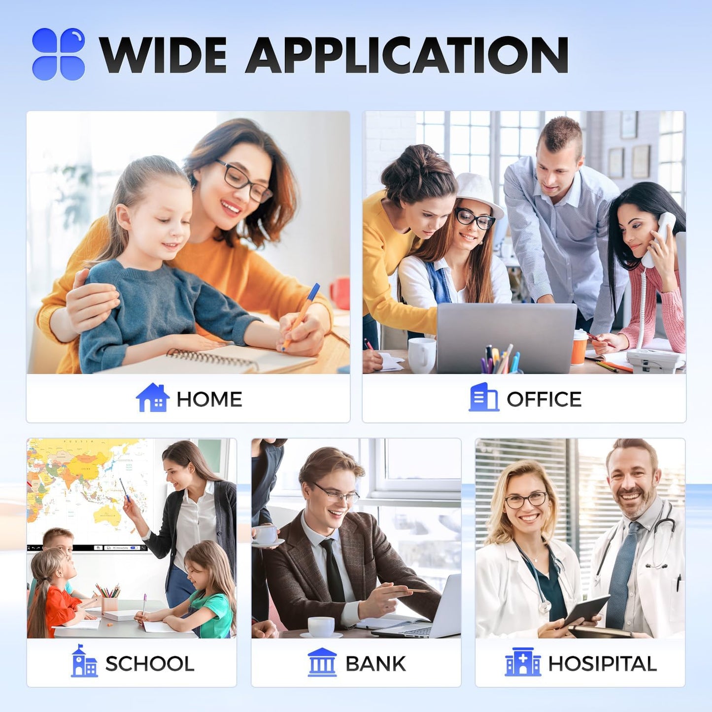 50F0Z00 Imaging Unit (Not Toner)High Yield 1-Pack Replacement for Lexmark 50F0Z00 Drum Unit Compatible for Lexmark MX310 MS310 MS312 MS315 MX511 MS510 MX510 MS410 MX410 MS415 MS610 MX611 Laser Printer