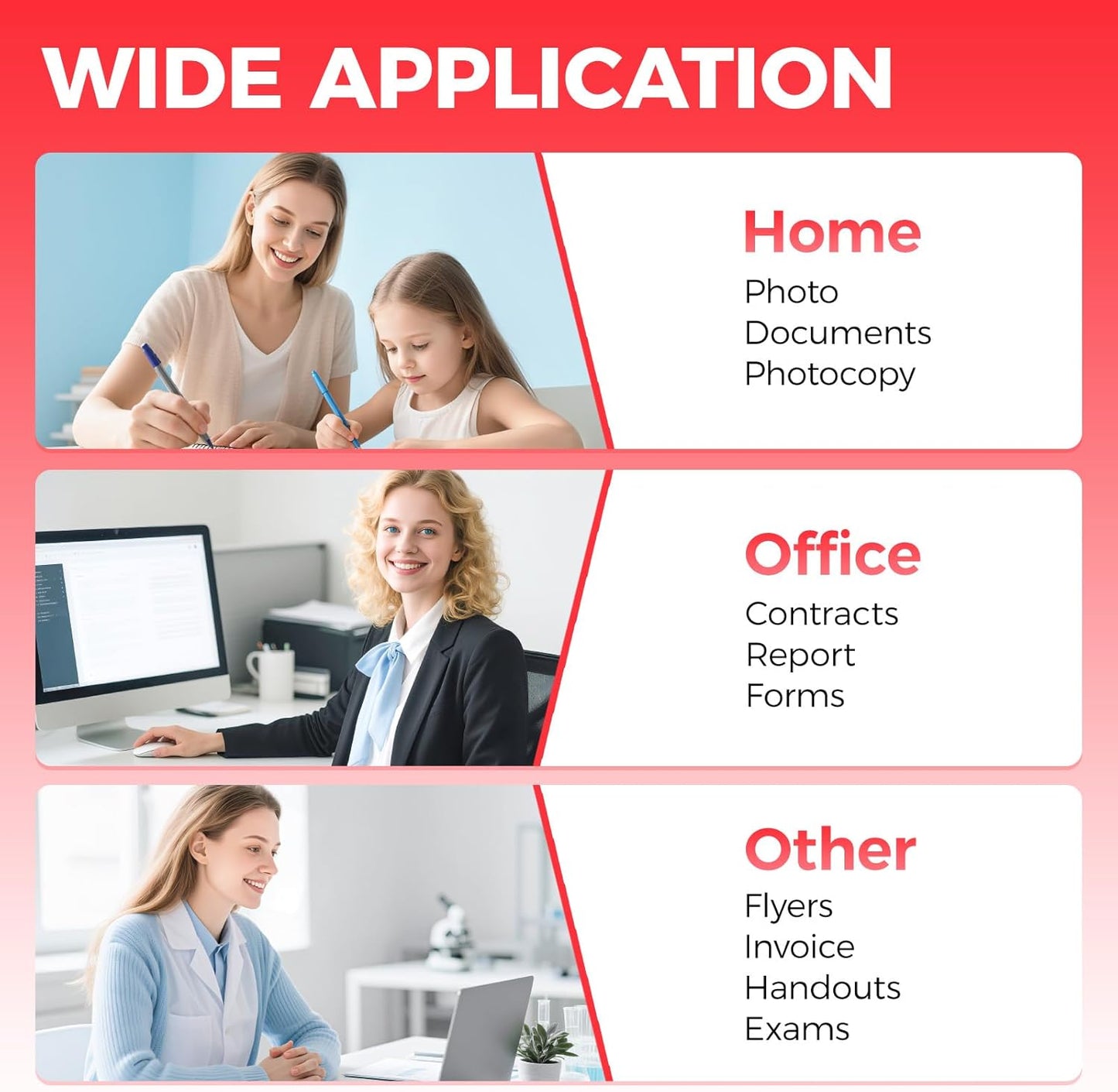 069H 069 Black Toner Cartridge Set 2-Pack MF753Cdw High Capacity Replacement for Canon 069H 069 Toner Cartridge Compatible for Canon Color imageCLASS MF753Cdw MF751Cdw LBP674Cdw Printer Ink All-in-One