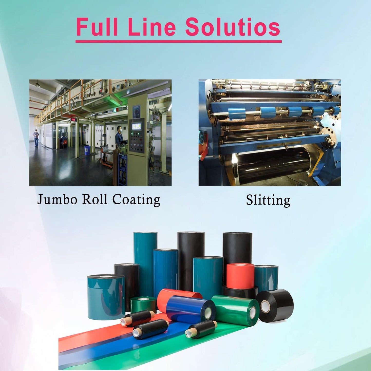 4.33'' x 984' Premium Resin Enhanced Wax Ribbon, 110mm x 300m Black Thermal Transfer Ribbon, Barcode Thermal Label Printer Ribbon, CSO-Ink Outside, 1'' Core for Zebra, TSC, GoDex, Citizen (1 Roll)