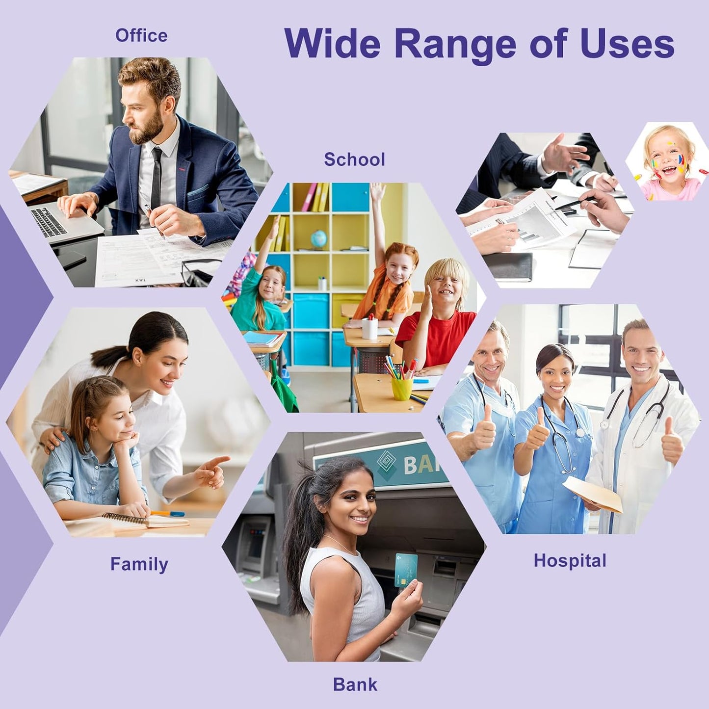 210A Toner Cartridges 4 Pack with Chip Compatible for HP 210A/210X W2100A/W2100X High Yield Replacement for Color Laserjet Pro MFP 4301fdw/4301fdn/4201dw/4201dn Series Printer (4-Pack, BCMY)