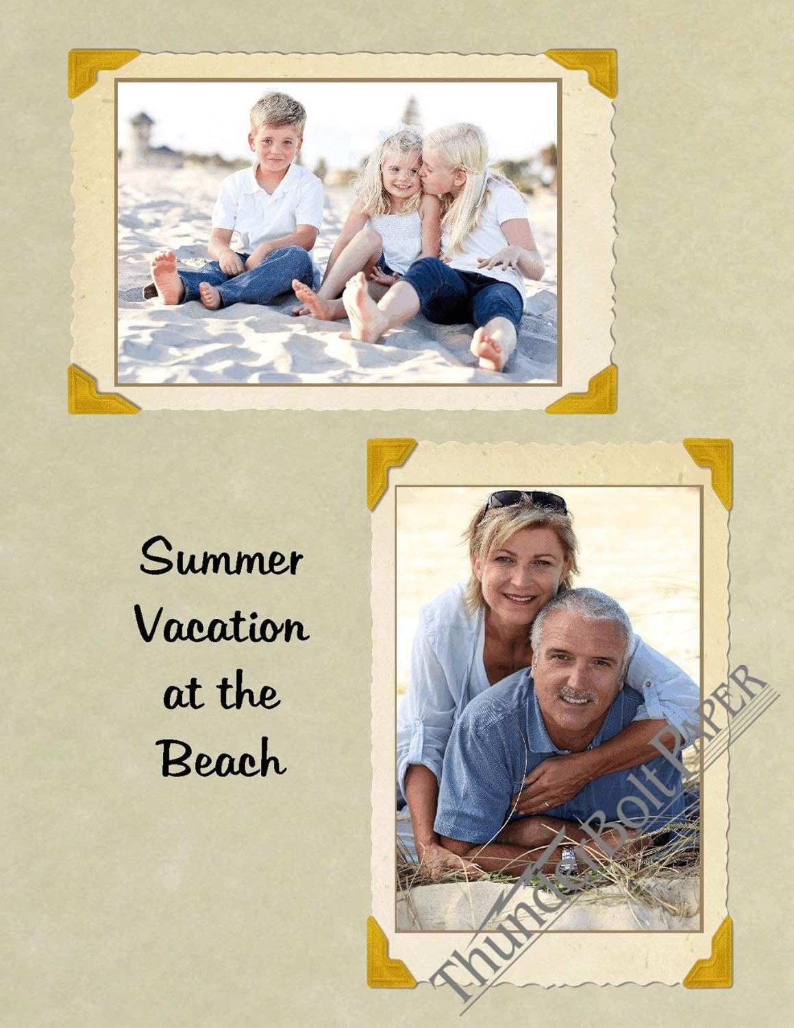 25 Natural Parchment 65lb Cover Paper Sheets A4-8.27x11.7 European Size - Printable Old Parchment Semblance Through The Processing of The Pulp