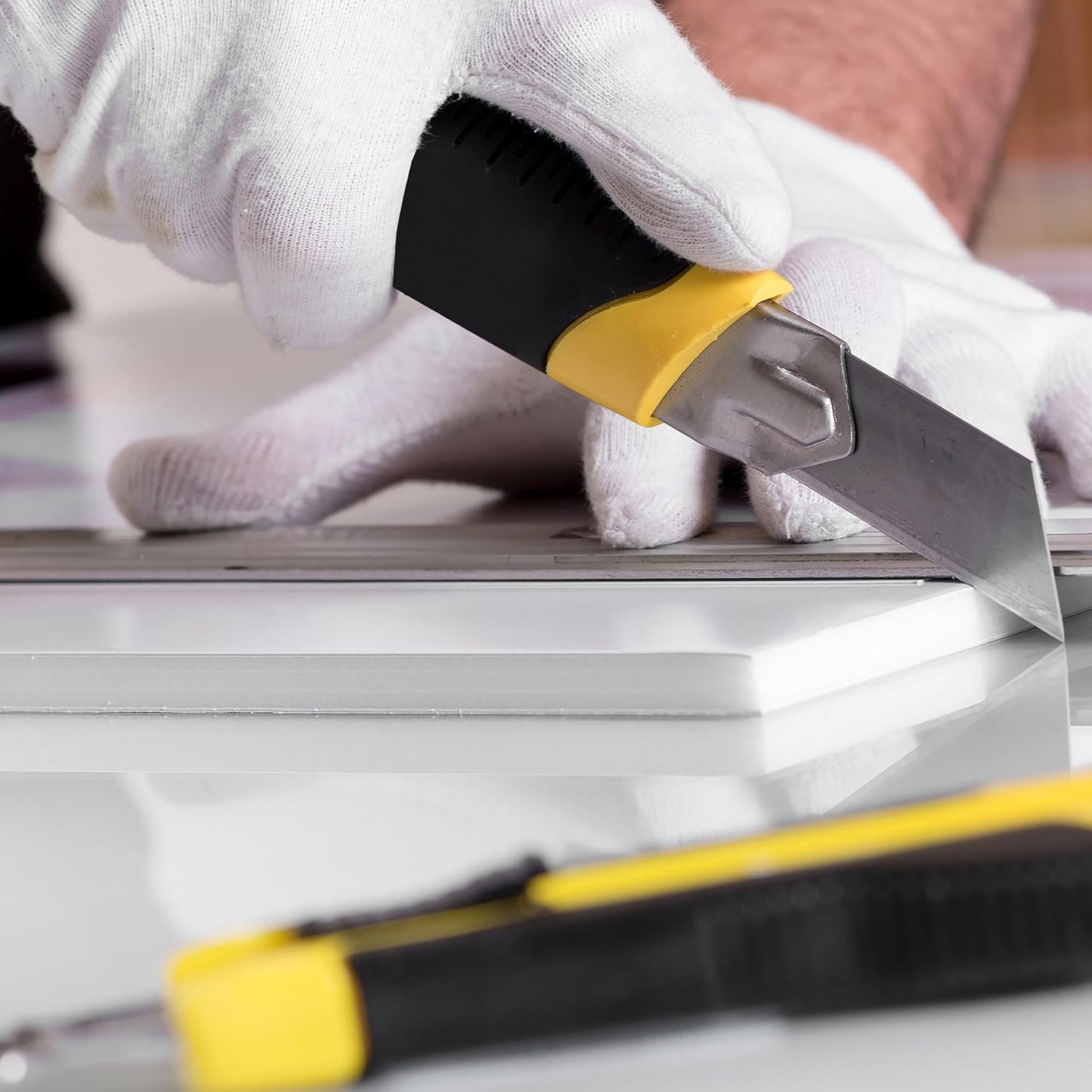 Flipside Products 24" x 36" White Foam Board, Arts and Crafts, 3/16" Thick, Presentations, Large Signboards, Backing Board, Display, Pack of 25