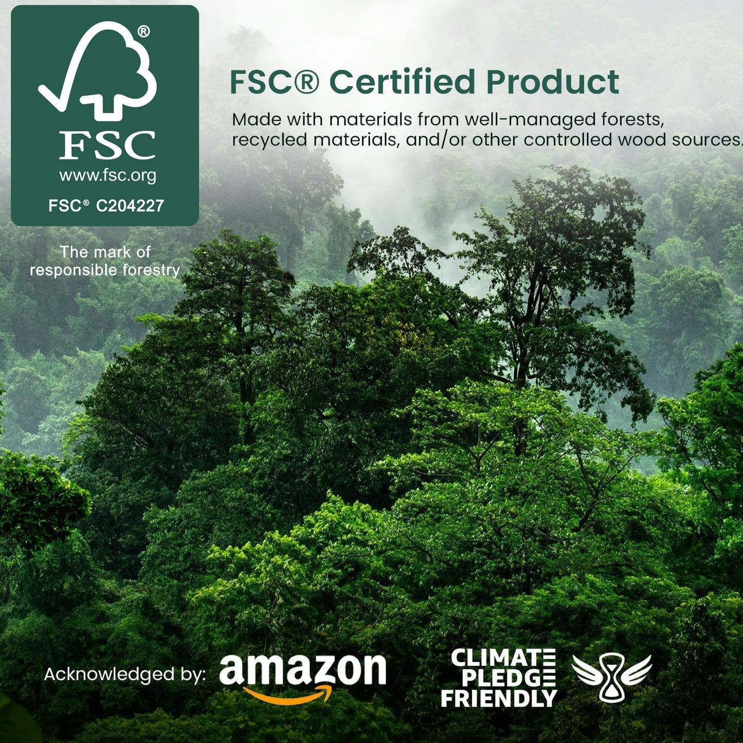 Honeycomb Packing Paper 15" x 300ft with Rope & 20 Fragile Stickers|Shipping & Moving Supplies|Small Business Packaging Supplies|Eco Friendly Bubble Wrap Packing Boxes for Moving Certified FSC C204227