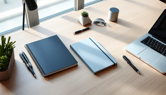 Top 10 Must-Have Office Supplies to Boost Workplace Productivity