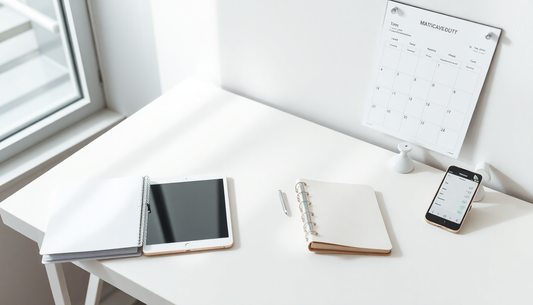 5 Daily Planning Tools to Boost Your Productivity