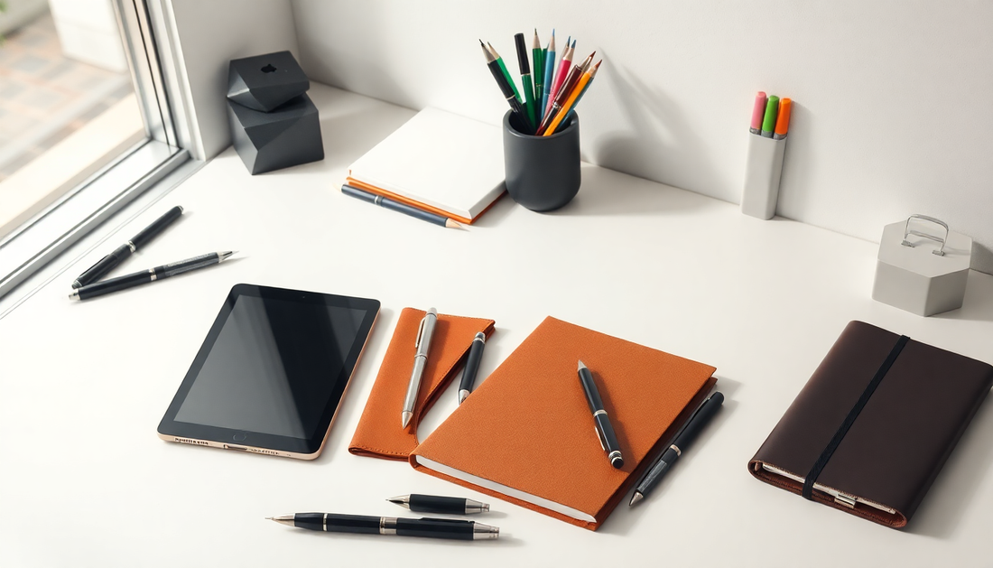 Top 10 Must-Have Writing Tools for Students and Professionals