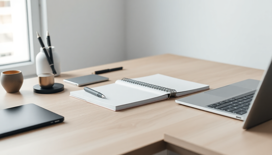 Elevate Your Workday with Taskline Supplies: Office Essentials for People Who Value Precision