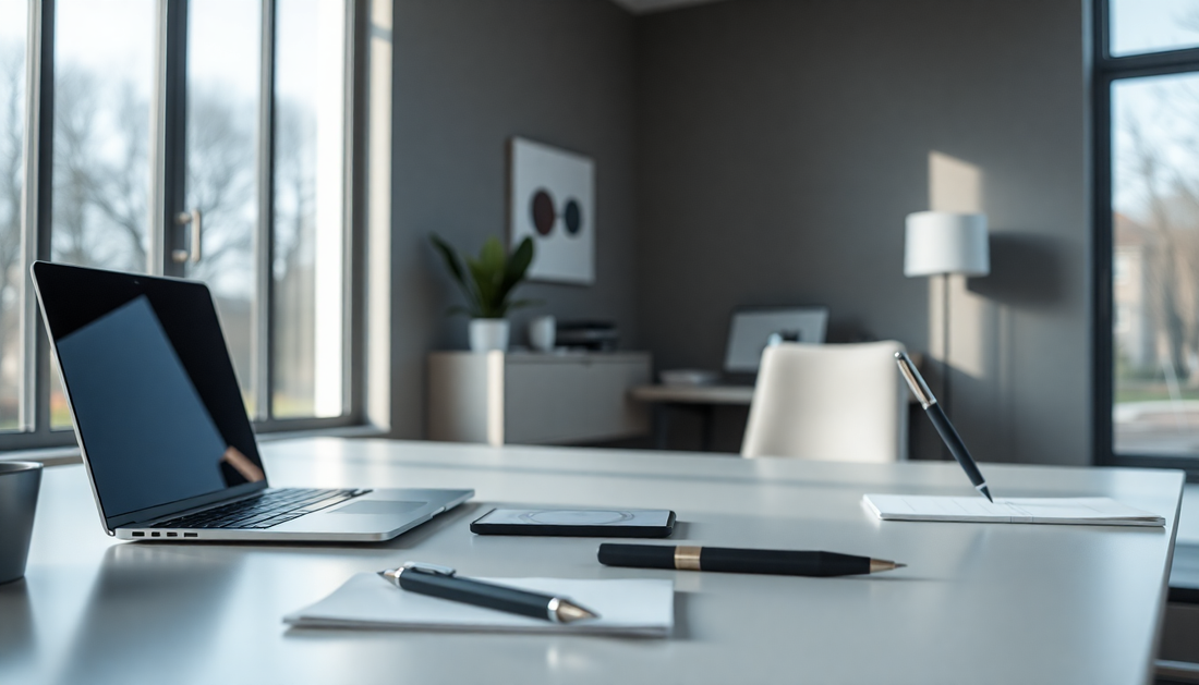 Elevate Your Productivity: The Top Writing Tools for Professionals in 2025