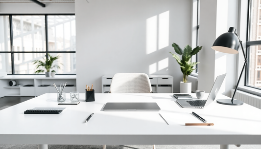 Elevate Your Workday with Taskline Supplies: The Office Essentials You Need for Consistent Productivity