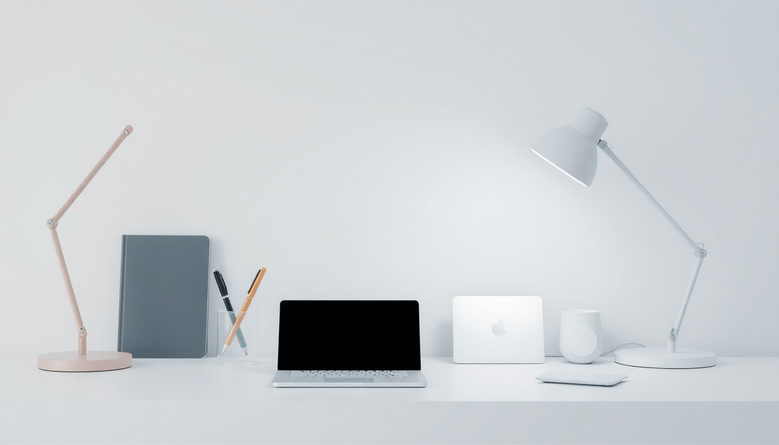 5 Office Accessories That Reduce Decision Fatigue