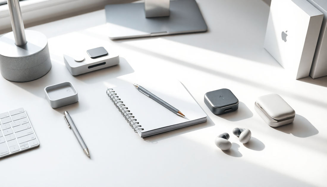 5 Affordable Office Essentials Under $20 That Will Boost Your Productivity