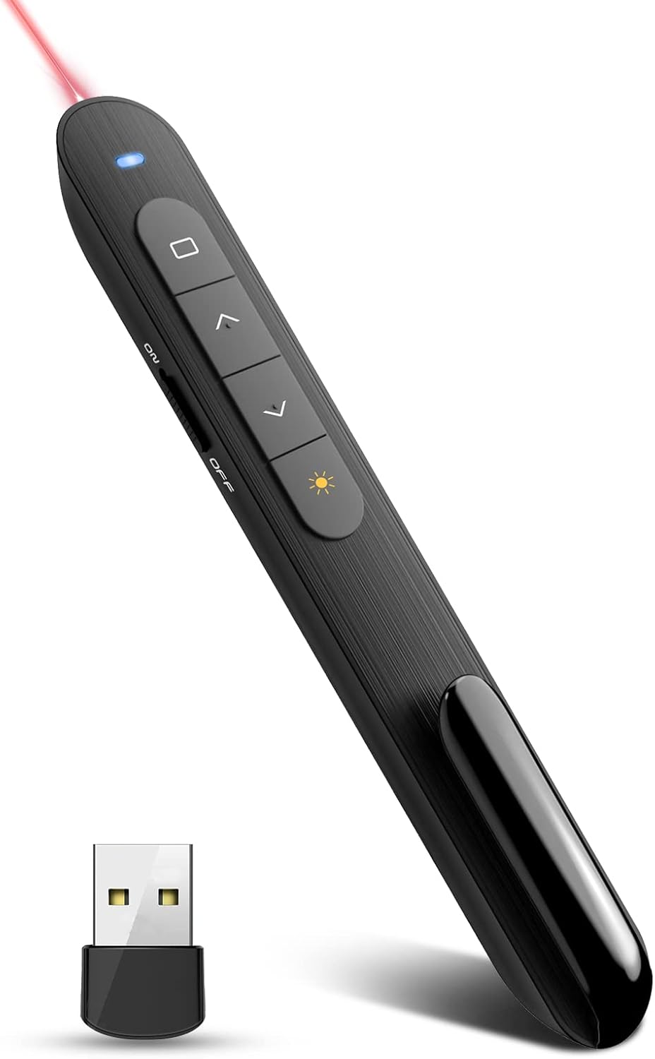 Presentation Products