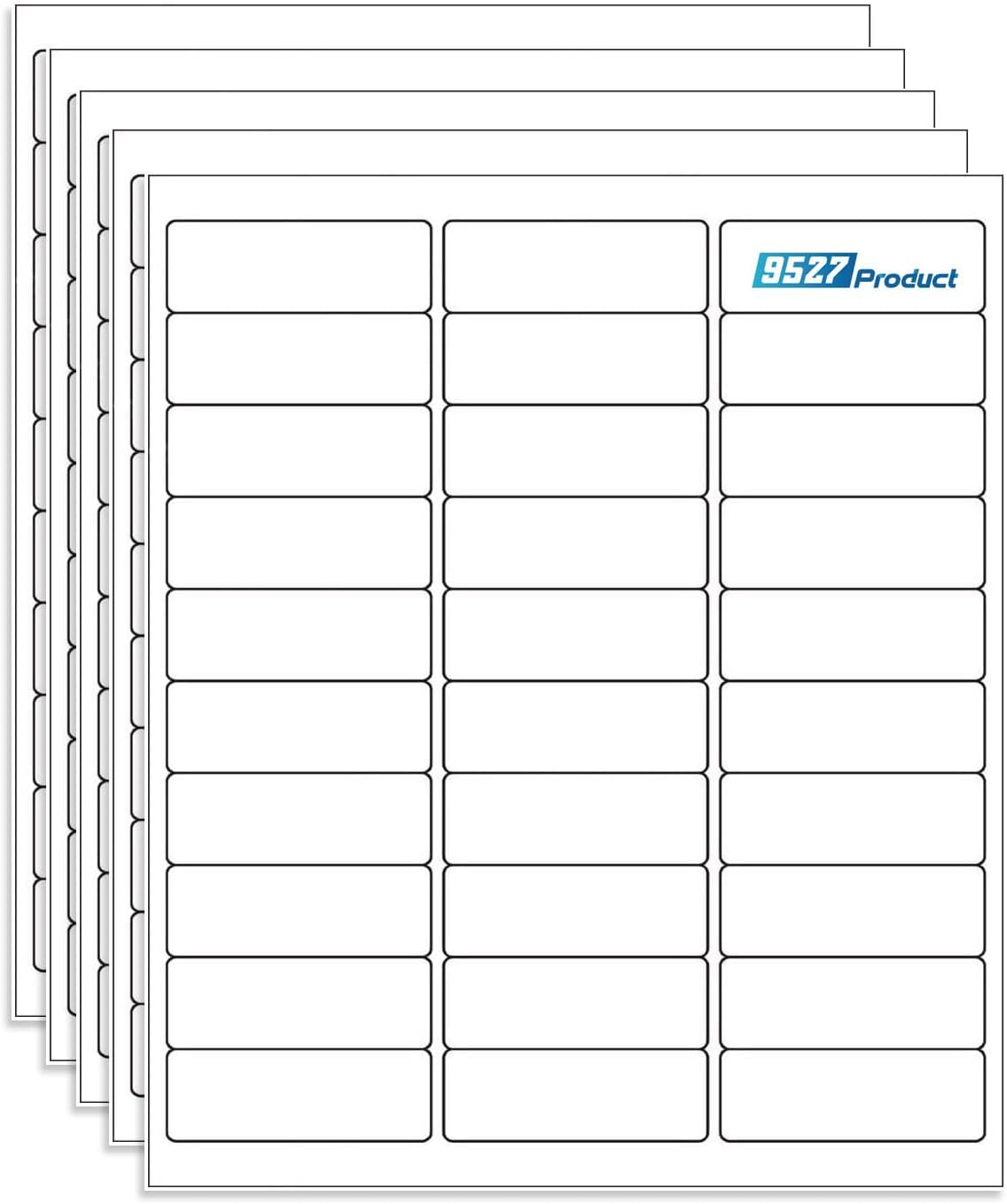 Packaging Labels & Tags