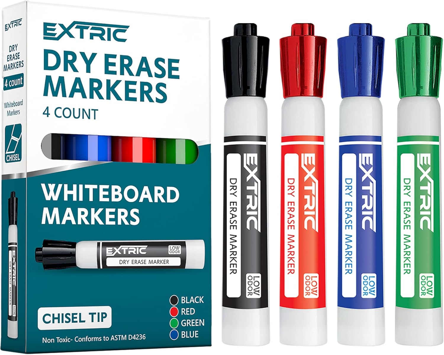 Writing & Correction Supplies