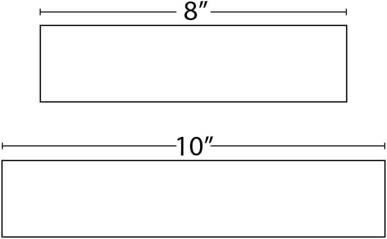 Custom Desk Wedge Name Plate - Personalized Titles and Styles (2x8 Inch, Red Piano Finish w/Name Plate)