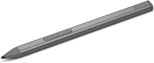 Lenovo Slim Pen – Magnetic Precision Stylus for Lenovo Laptops – 4096 Pressure Levels, Tilt Sensitivity, Rechargeable, Perfect for Drawing, Digital Art, Note-Taking