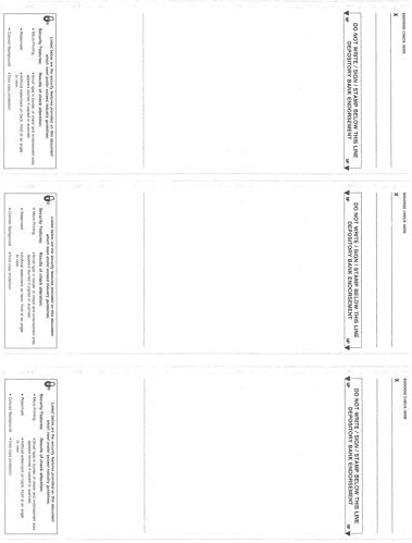 300 Computer Checks | 3 Blank Checks Per Page | 100 Sheets/300 Checks (Burgundy Diamond) Blank Check Stock for Personal and Business Use - Computer Laser Check | Payroll Checks