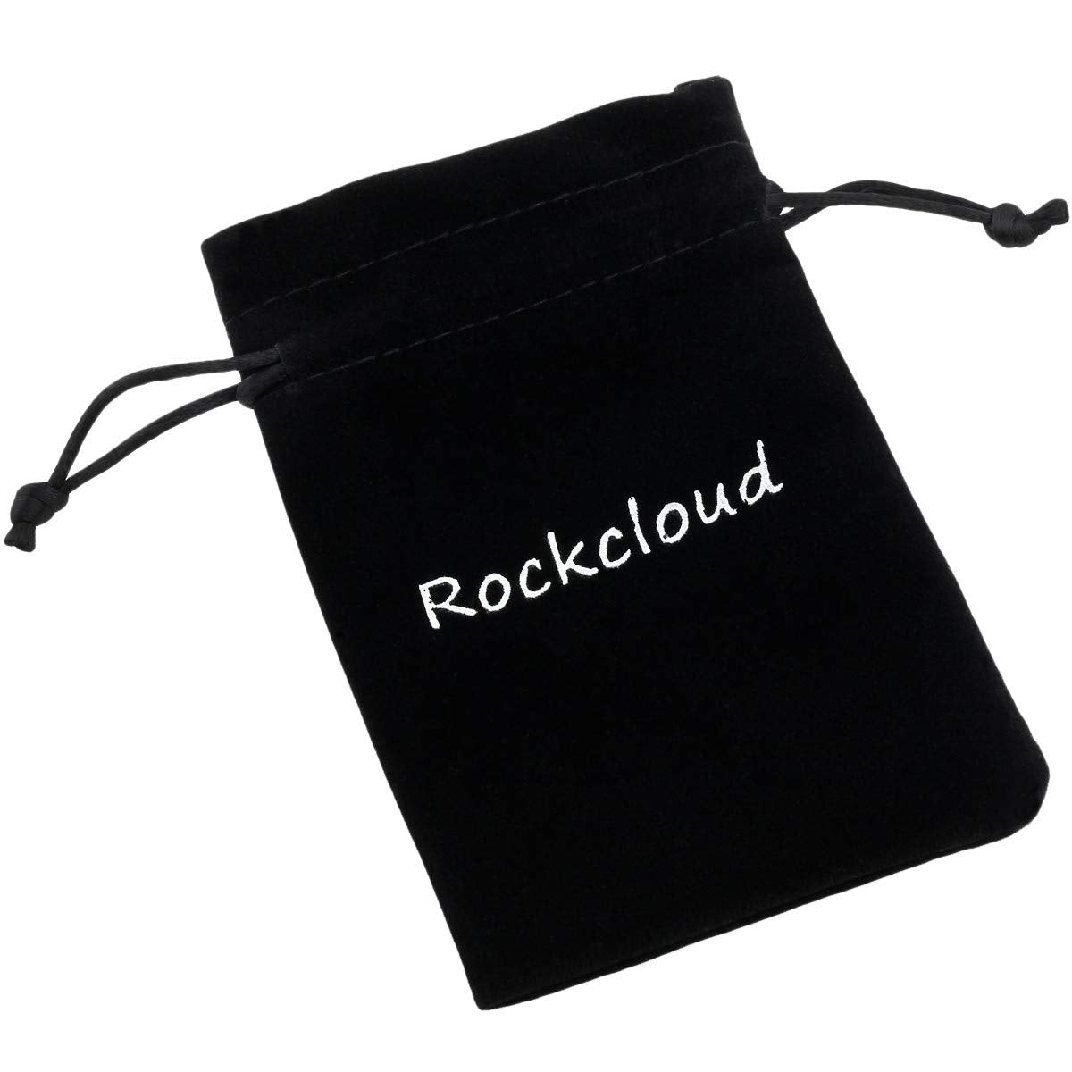 rockcloud Wax Seal Stamp Set, 4 Pieces Sealing Wax Stamps Copper Seals with 1 Green Aventurine Seal Handle for Cards Envelopes Invitation Decoration, Tree of Life