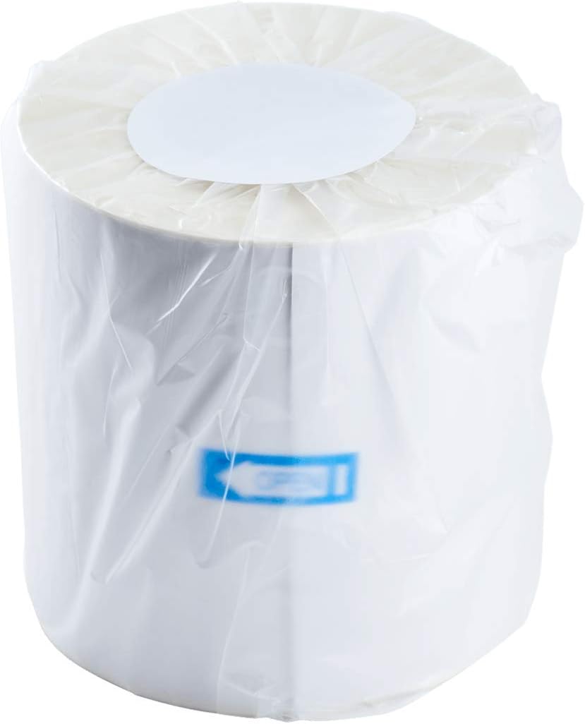 Karat [4x6 - Rolls] Direct Thermal Shipping Label Rolls – Compatible with Rollo and Zebra Printers (90 Labels/Roll) (300 Labels per roll, 4"x6")