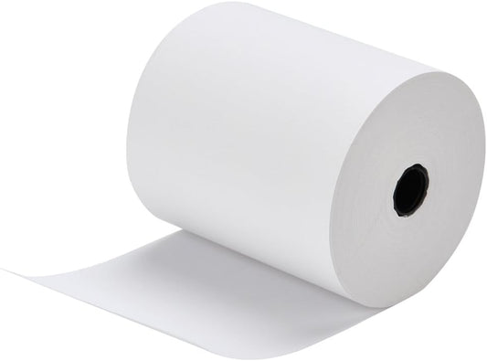MFLABEL 20 Rolls Thermal Receipt Paper Rolls 3-1/8 x 230ft Thermal Paper Rolls