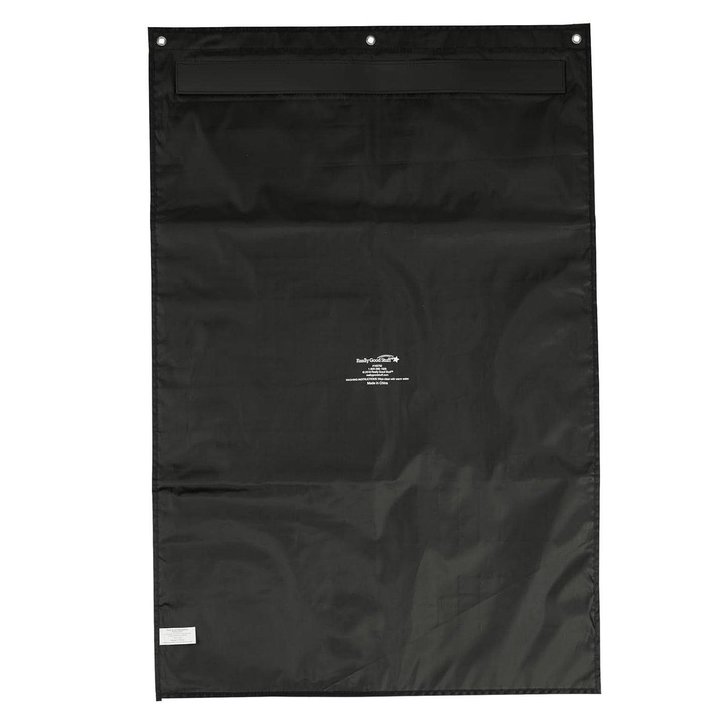 Really Good Stuff Small Group Management Pocket Chart with Folder Pockets - 26.75" x 40.75" - 1 Set