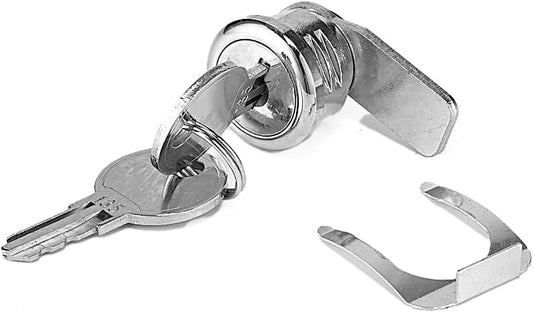 Key #115, #125, #135, Key and Lock Set 2Keys only for HK SYSTEMS 16inch Cash Drawer (P41SBU, ASIN B0F54LYM3N, B0FBBWQ7H8)