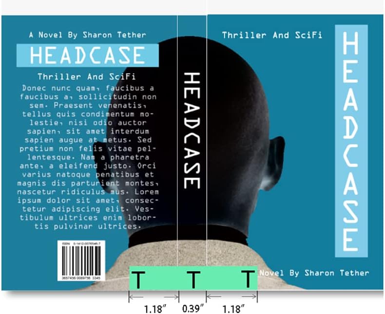 Alphabet Book Spine Labels for Classroom Library | 540PCS Teacher Supplies Stickers for Classroom Book Shelf/Book Bins | 26 Colors Letter (10 Sheet Pack)