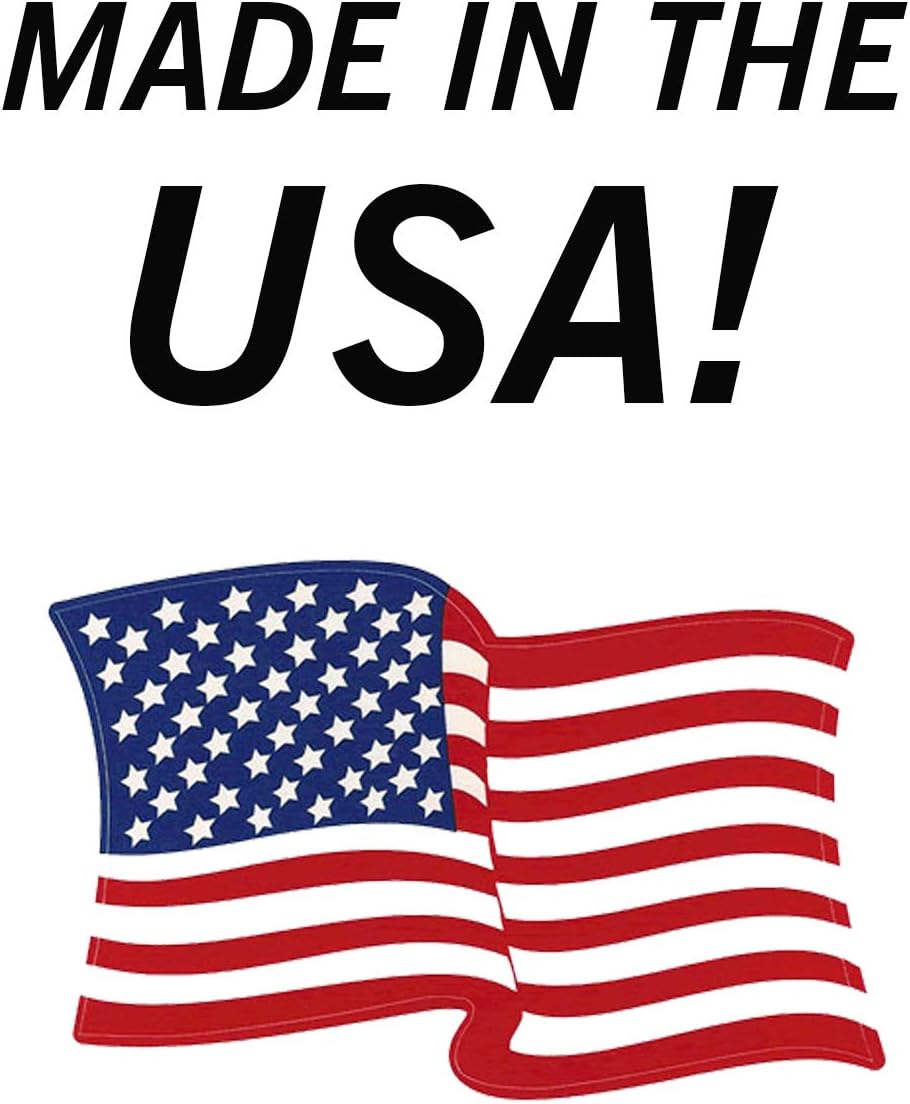 NapTags Conference Room Slider Signs (Black - Black Frame, 8" x 8")