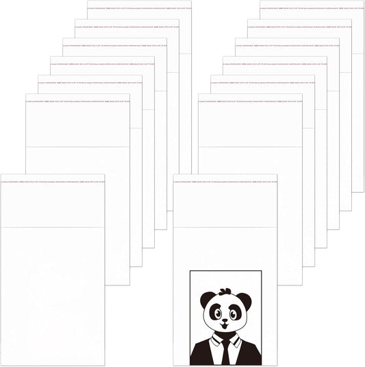 1.5" x 2" 500pcs Self Sealing Bags Cellophane Bags Self Adhesive Small Clear Cello Bag Earring Plastic Bag 1Mil for Jewelry Candy Bakery Beads Coins Gifts Decorative (9 Sizes to Choose from)