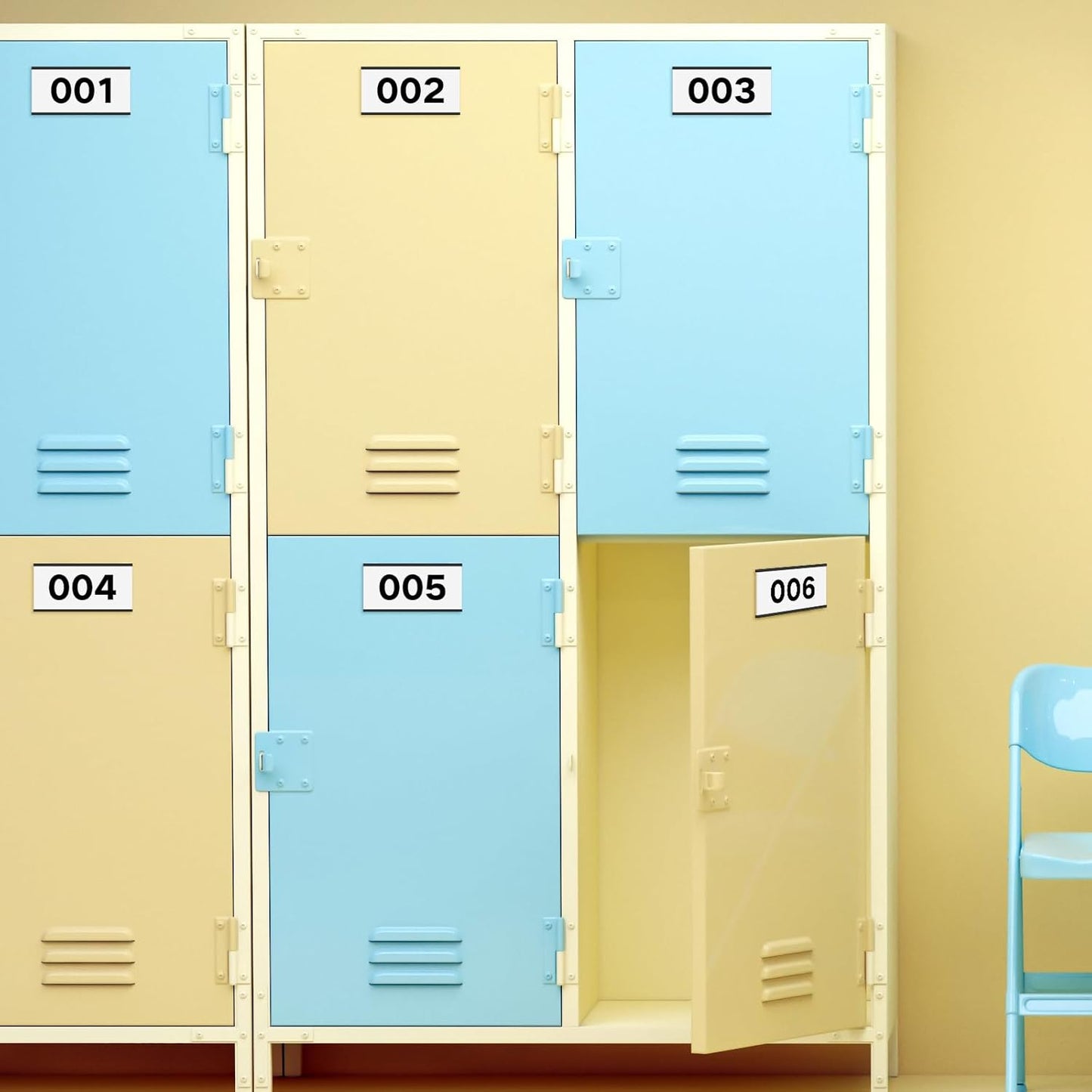 30 Pcs C Channel Magnetic Label Holder 4 x 2 in with White Card Inserts Clear Plastic Protectors Shelf Labels with Magnets Magnetic Name Tags Magnetic Tool Box Labels for Metal Whiteboard Rack