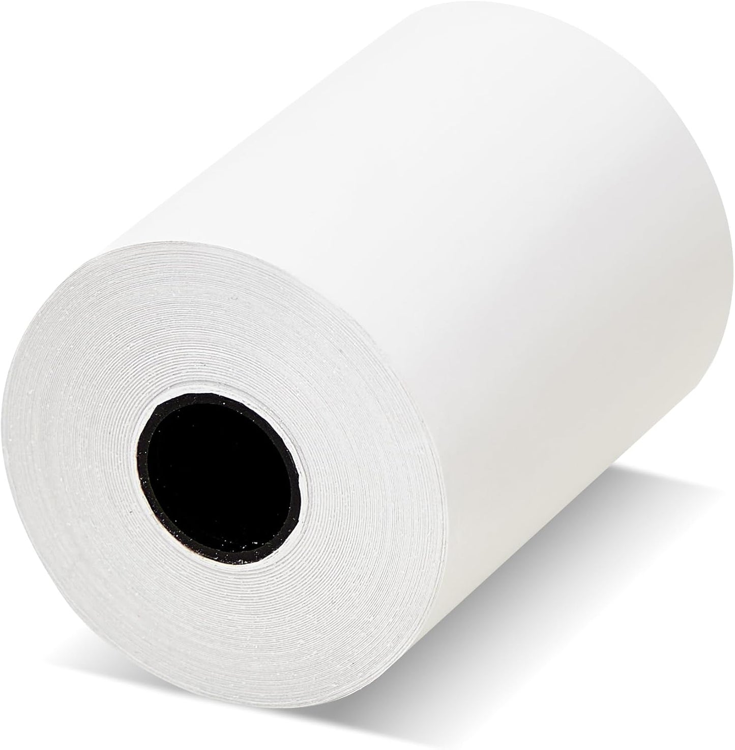 (50 Rolls) 2 1/4 x 85' First Data FD130 FD50 FD400 FD55 FD100Ti Thermal Paper
