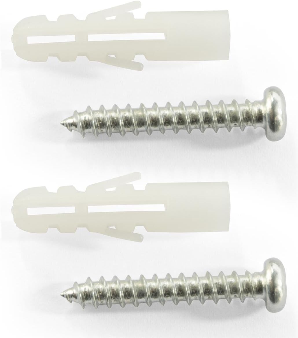 File Folder Wall Rack, 20 Pockets, Tiered, Office and Medical Charts (Putty, Powder Coated Steel)