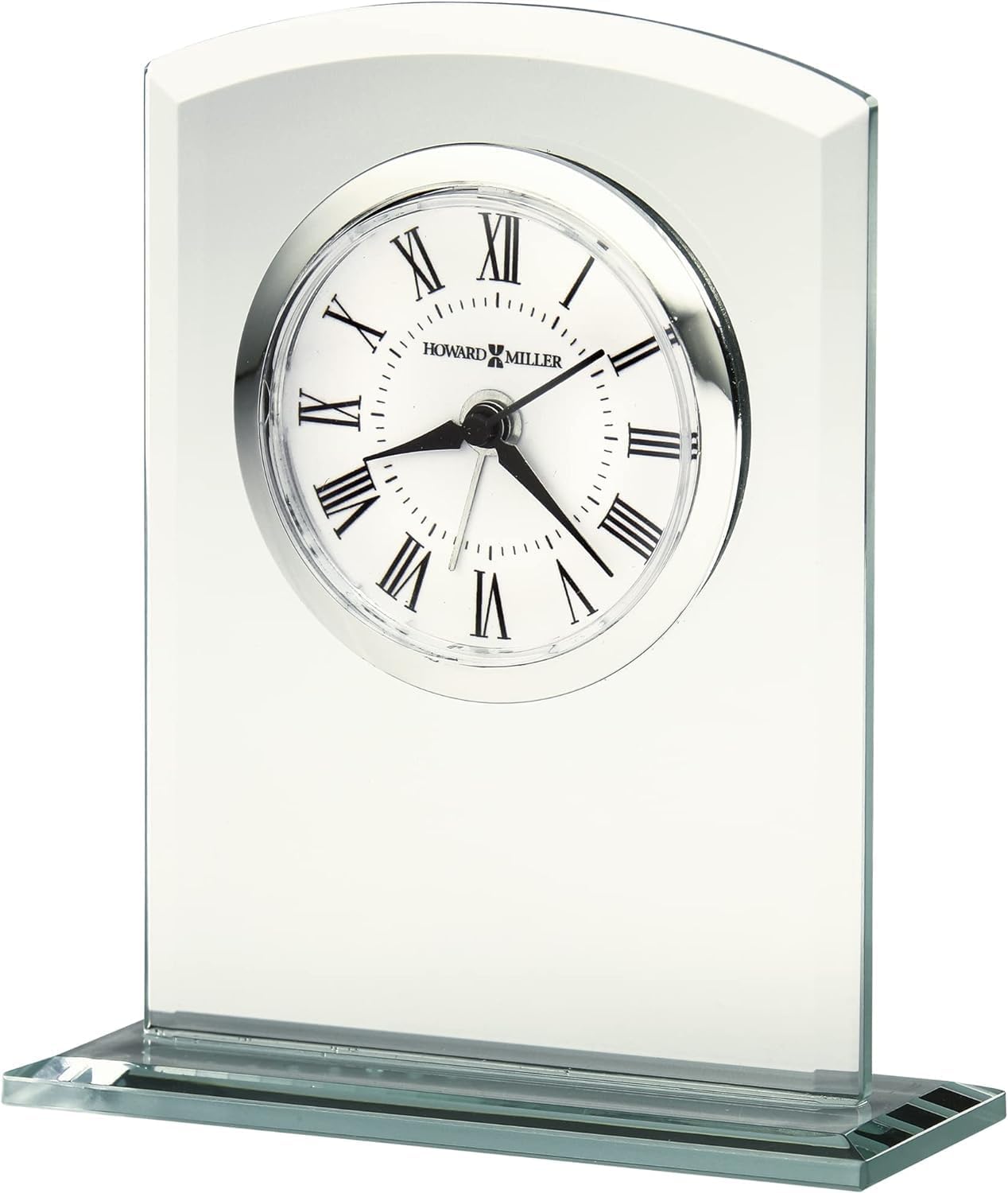 Howard Miller 549830 Afton Tabletop Clock II