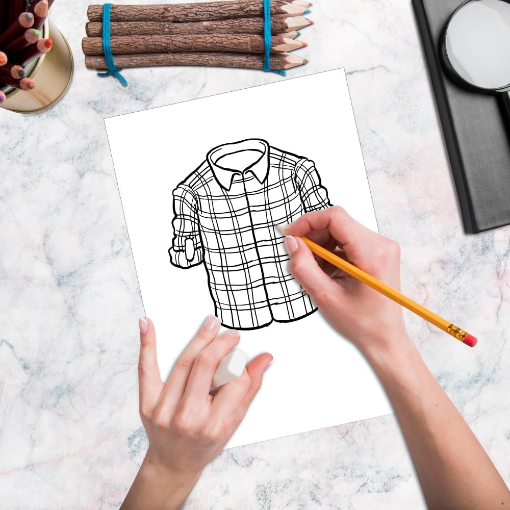 Printer Paper - 100 Sheets, A5 Premium Bright White Paper, 28lb Bond / 70lb Text (105 gsm) Bright White Paper – Great for Copy, Printing, Writing, 5.83" x 8.27" (148 x 210 mm)