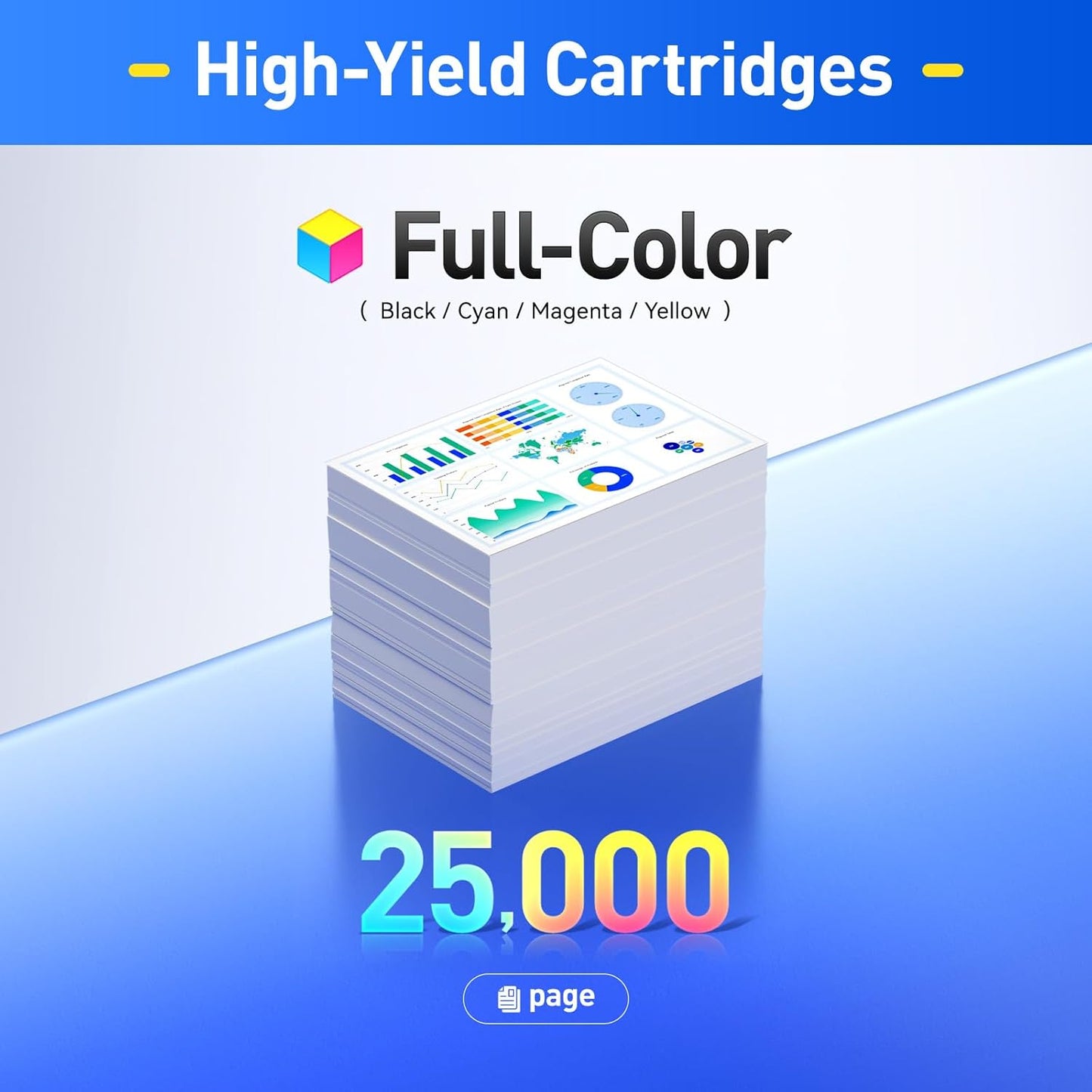 DR310CL DR-310CL Drum Unit Compatible Replacement for Brother HL-4150CDN HL-4570CDW HL-4570CDWT MFC-9460CDN MFC-9560CDW MFC-9970CDW Printer Ink Toner Cartridge TN315 TN310 Copier Scanner High-Yield