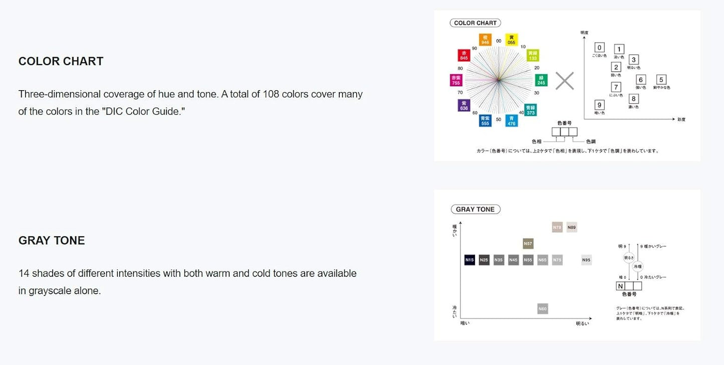 Tombow Dual Brush Pen Art Markers (10-Pack, Celebration)