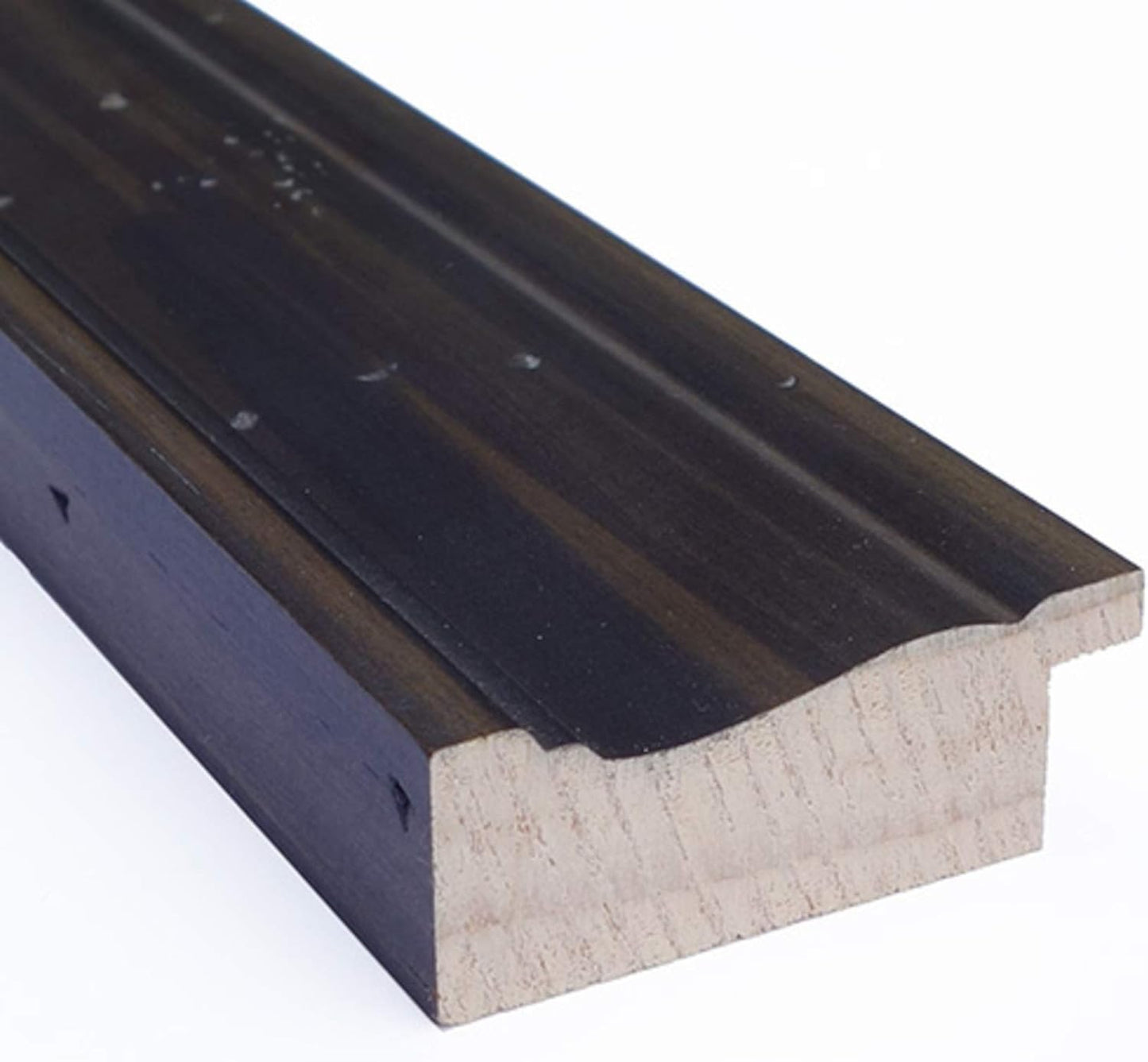 Amanti Art Natural Cork Board for Wall, 23x31 Vision Board with Brown Wood Frame, Medium Corkboard Office Decor for Home Organization, Rustic Farmhouse Corkboard Pinboard to display items for home