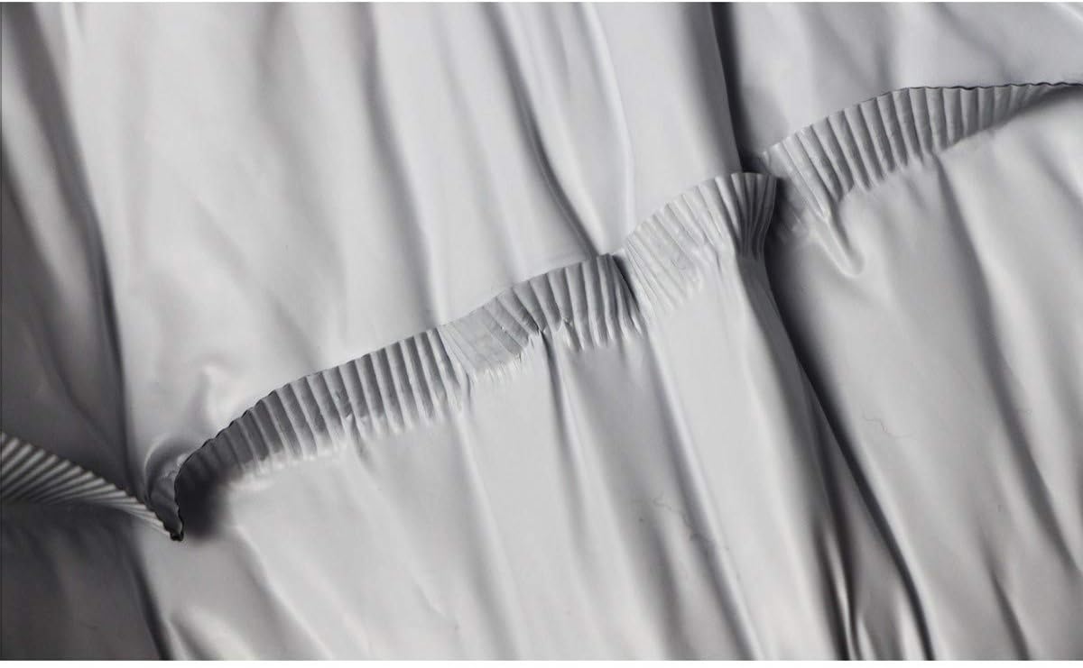 100/200/300/400/500/1000 pcs #4 9.5x14.5 Poly Bubble Padded Envelopes Mailers Shipping Bags AirnDefense (200)