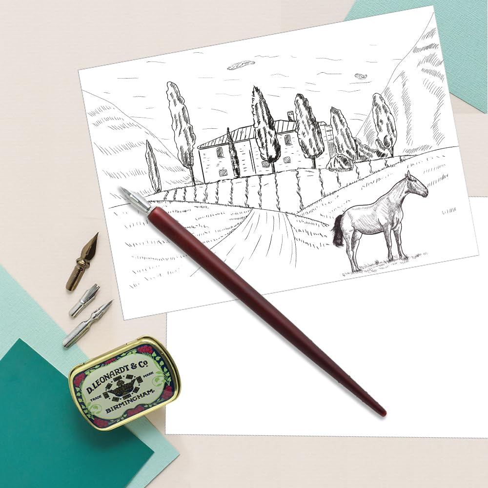 Printer Paper - 200 Sheets, A4 Premium Bright White Paper, 28lb Bond / 70lb Text (105 gsm) Bright White Paper – Great for Copy, Printing, Writing, 8.27" x 11.69" (210 x 297 mm)