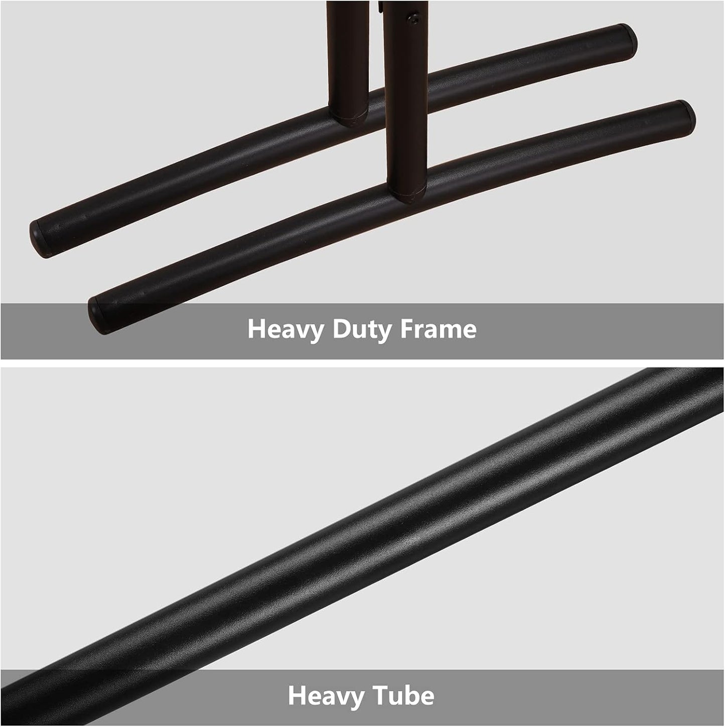 Single Panel Room Divider, Folding Privacy Screen Room Dividers for Office Home Dorm Separation, Freestanding Room Divider Screen Fabric Panel, Grey