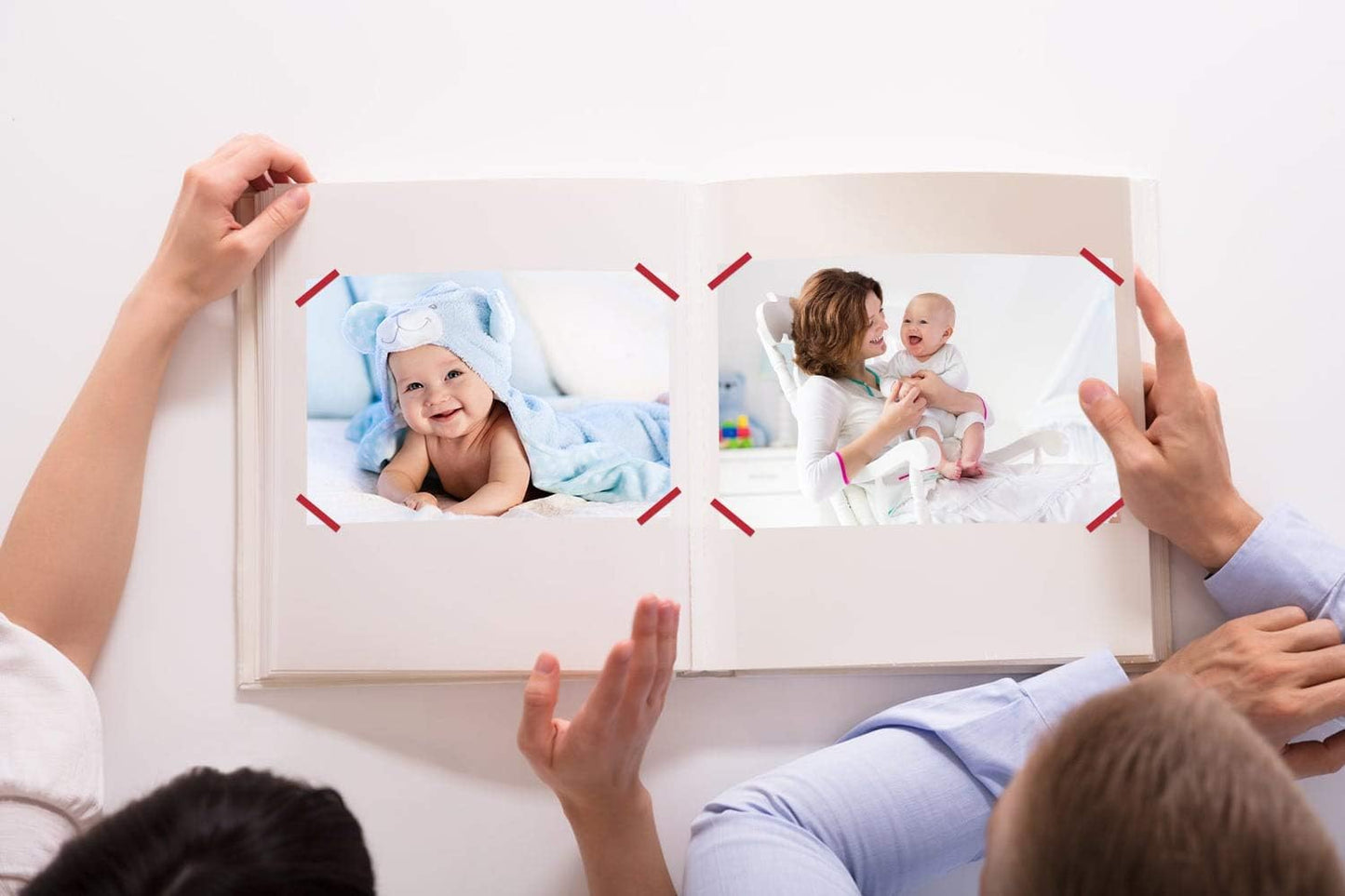 cridoz 6 Rolls 1/8 Whiteboard Tape Thin White Board Tape Lines Pinstripe Dry Erase Art Tape Graphic Chart Grid Electrical Tape, 108 Feet Per Roll