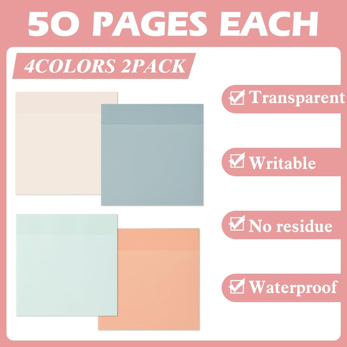 12pcs highlighters Pastel Bulk Assorted Colors Yellow Blue 4 Pads Transparent Sticky Notes tabs Yellow 3x3 Bulk Ruler 6 inch Comes with Colored Labels Sticky Index Tabs Page Book Marker