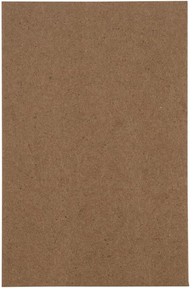 LUXPaper #4 Coin Envelopes | 3'' x 4 1/2'' | Grocery Bag Brown | 70lb. Text | 250 Qty