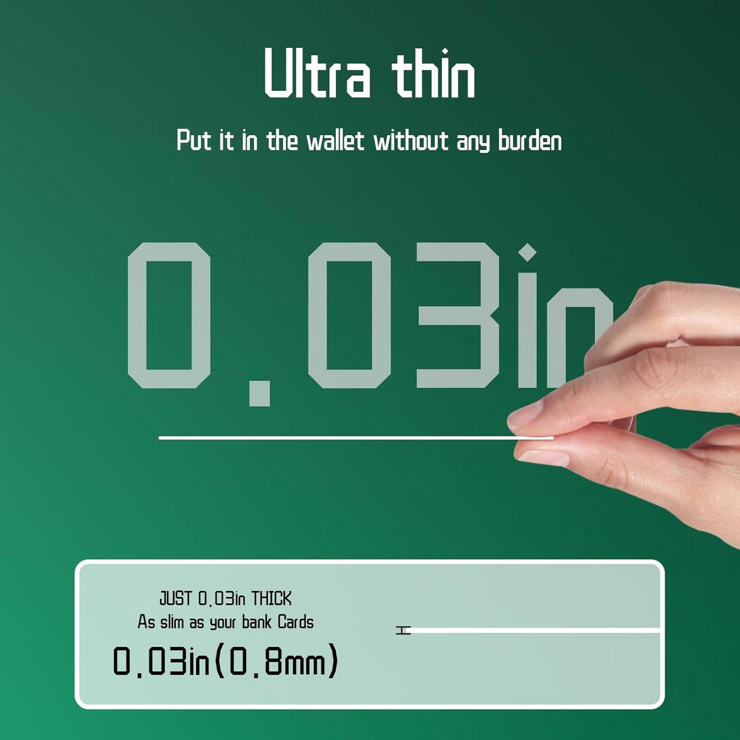 RFID Blocking Card Credit Card Protectors NFC Contactless Cards Protection Blocking Cards anti rfid NFC Contactless Bank Debit Credit Card Protector ID ATM Guard Card