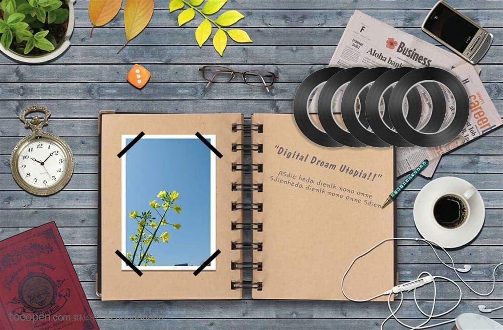 cridoz 10 Rolls 1/8 Pinstripe Tape Dry Erase Board Tape Whiteboard Thin Tape Lines Pinstriping Graphic Chart Line Grid Marking Tape, 108 Feet Per Roll