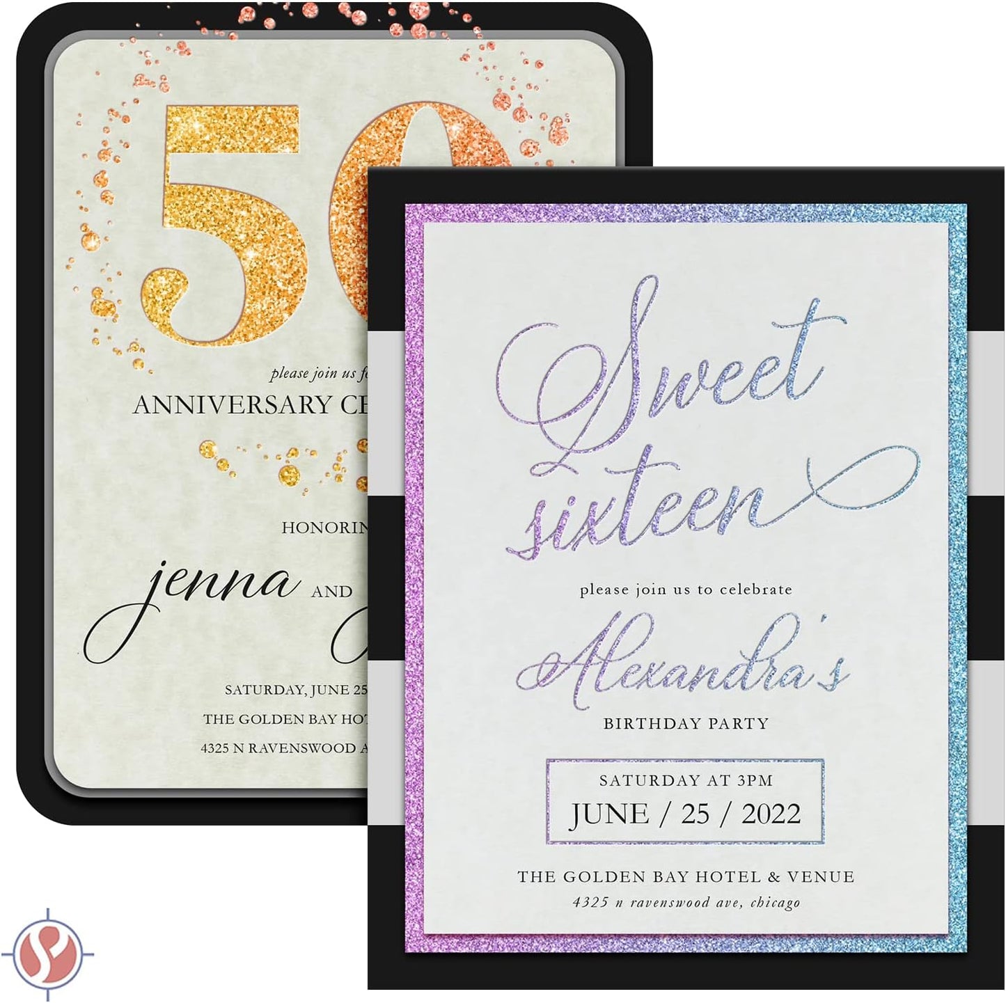 Salmon Parchment Paper – Great for Certificates, Menus and Wedding Invitations | 24lb Bond / 60lb Text / 90GSM | Writing, Copy, Printing – 8.5 x 11 Letter Size Paper | 100 Sheets per Pack