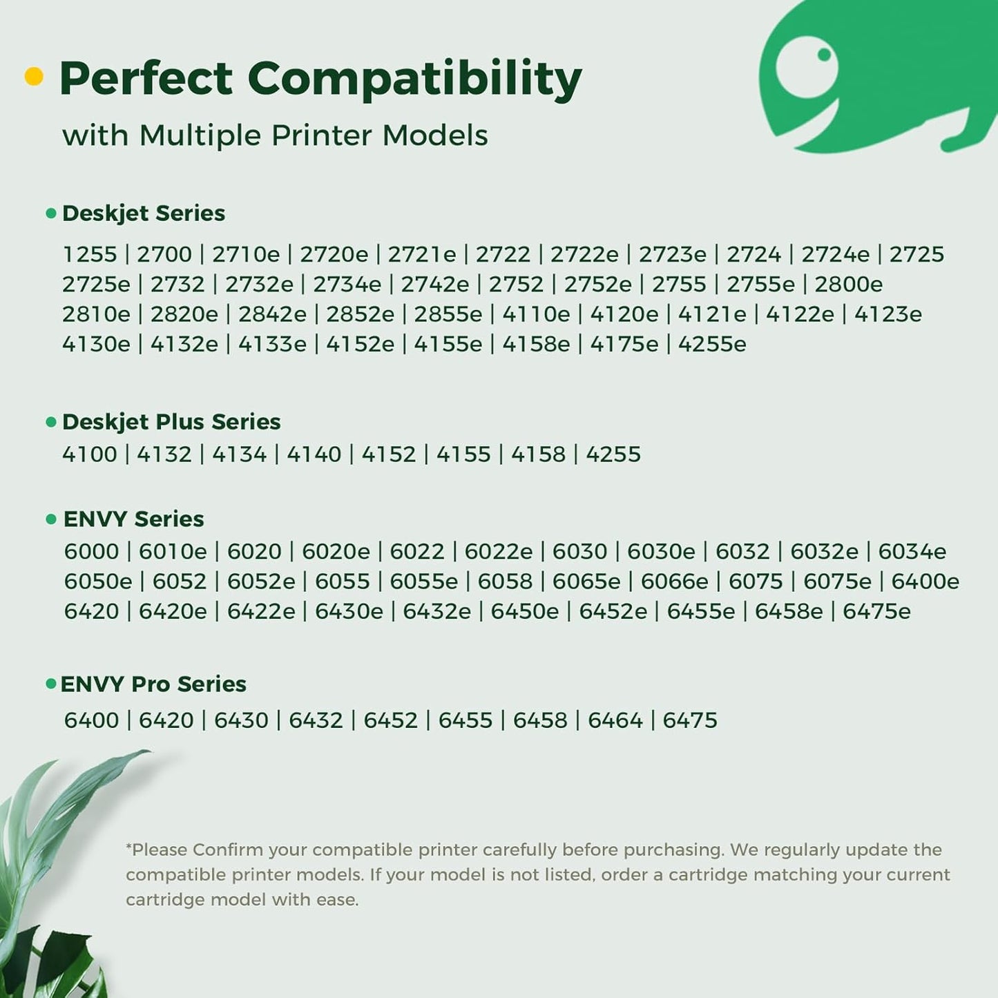 COLORETTO 63XL Ink Cartridges Black and Color for HP Ink 63 Work with Officejet 4650 3830 5255 5258 4655 Envy 4512 4520 4516 Deskjet 1112 3630 for HP 63XL Ink Cartridges Combo Pack HP63 Replacement